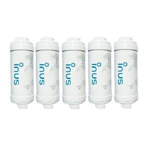 [이누스] 비데필터 UBF-100 (5개)