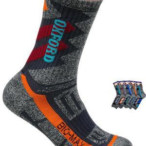 바이오맥스 등산 스포츠 남자 장목 양말 5P 편한 신사