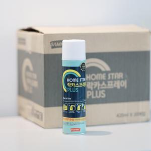 삼화페인트 홈스타 NEW 락카스프레이 420ML