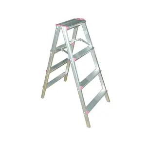 베스토 가정용 스태피사다리 4단 1070MM HD-4 3985045