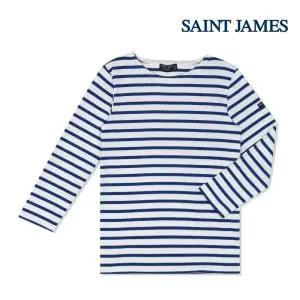 [세인트제임스] 밍콰이어 모드 E 스트라이프 여성