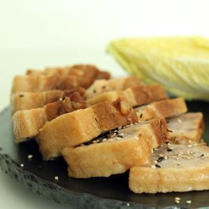 [기타]늘바른 보쌈수육 500g x 5팩총2.5kg