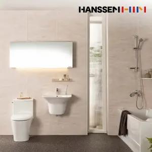 한샘 낭트 욕실/화장실/무료1DAY시공/매장동일/리모델링