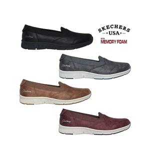 [스케쳐스USA](김해점)여성 슬립온 비쿨4종