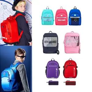 [뉴발란스] 신학기 초등학생 책가방 9종1택
