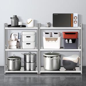 ALL 스텐선반 3단