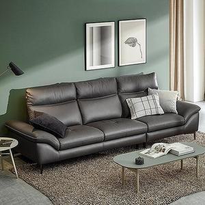 한샘 유로 403 스테이 소파 4인용