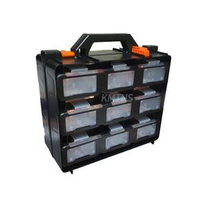 프로픽스 W-312 멀티박스부품함 [12PCS]