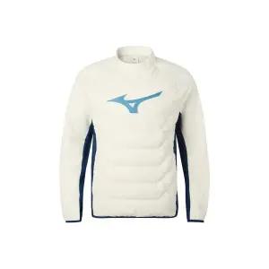 [미즈노](대전신세계) 보온성과 활동성이 우수한 기모 패딩 피스테 HYBRID PADDING PISTE_32YE4641