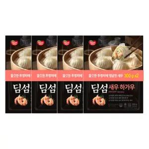 동원 딤섬 새우 하가우 300g 8개