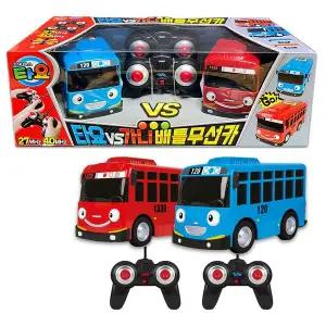 [대영통상]T 타요 가니 배틀무선카 무료배송 SSG데이