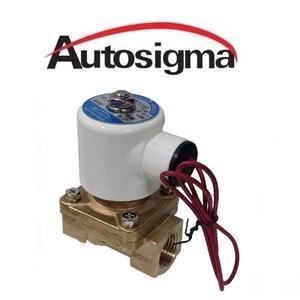 AUTOSIGMA 오토시그마 솔레노이드 밸브 HPW2140