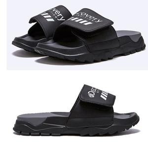 [디스커버리]디스커비리 슬라이드 DXLP2101N-BKS 슬리퍼