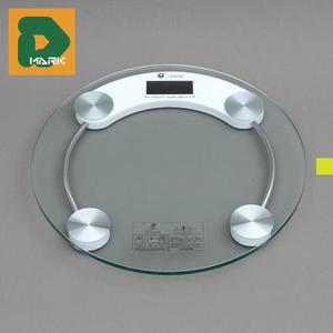 원형 체중계 디지털 led체중계 정확한체중계 일본 BMI