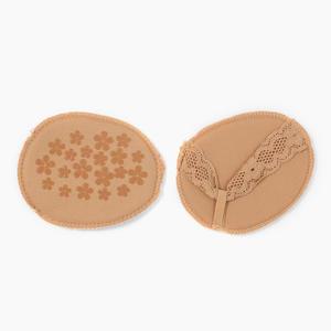 발 앞꿈치 보호 패드 쿠션 사이즈 클때 줄이기 신발 운동화 하이힐 구두 미끄럼방지