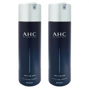 AHC 온리 포맨 올인원 에센스 200ml 2개