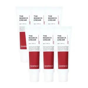 센텔리안24 더 마데카 크림 50ml (6개)
