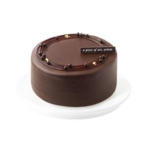 [아티제] 듀얼 카카오 자허토르테