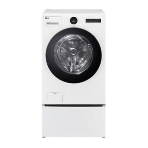 [LG] 트롬 오브제 워시콤보 + 미니워시 FH25WAX 배송무료