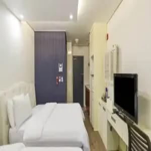 [대전] 둔산 이안 레지던스호텔(대전모텔/서구모텔/서구둔산 이안 레지던스호텔)