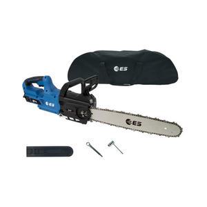 ES산업 EL1654CHS-N 충전체인톱 베어툴 54V BL모터 본체만 400mm