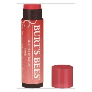 버츠비 틴티드립밤 로즈 립틴트 스틱