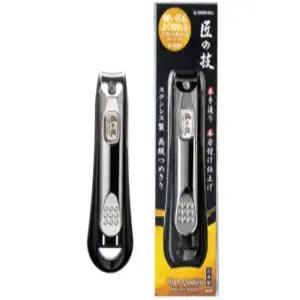 일본 그린벨 匠ノ技 장인의기술  명품 고급 손톱깎이