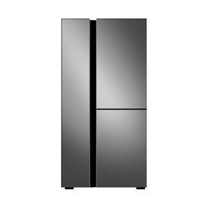 [삼성]전자 푸드쇼케이스 양문형냉장고 RS84B5041SA 846L 무료배송