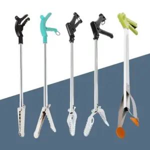 다용도집게 신발 정리 악어 청소 긴집게 쓰레기 만능 신발집게 만능집게 다용도집게