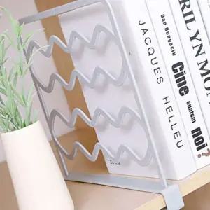 책장 옷장 정리 칸막이 책칸막이