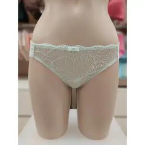 [barbara](강남점)2COLOR 전체 레이스 삼각팬티(ABP4432)
