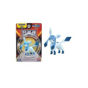 포켓몬 몬콜레 EMC 글레이시아 피규어 캐릭터