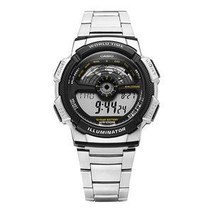 [카시오] 카시오 CASIO AE-1100WD-1AVSDF 남성 카본 디지털 메탈 시계
