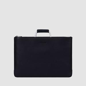 [LOTUFF]남자 서류가방 로터프 LO-1218-L BK 블랙