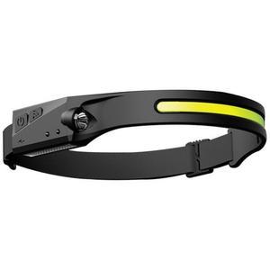 LED 헤드 + XPE LX200 HDLP BK 온리빙 COB 랜턴 렌턴 사무용품 오피스디포