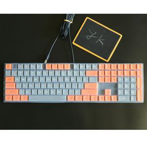 체리 MX 3.1 RGB MX2A 키스킨 고급 TPU 방수 키보드 커버