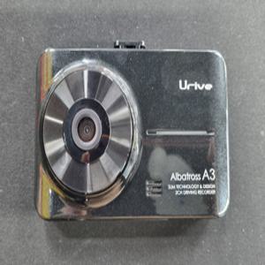 [무상장착포함] 유라이브 알바트로스 A3 블랙박스 MD-7600P