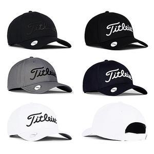 타이틀리스트 골프모자 남녀공용 퍼포먼스 볼마커 볼캡 HJ22CCM