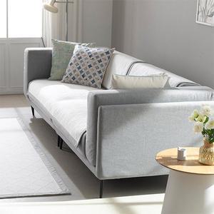 [지나송]메쉬 논슬립 냉감 소파패드 4인용(70x240)