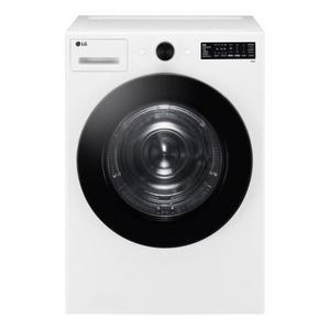 [LG]전자 트롬 건조기 RG18WN 릴리 화이트 18kg