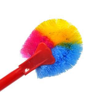 빌딩 상가 화장실 양변기 좌변기 바닥 변기솔 빗자루 청소용품