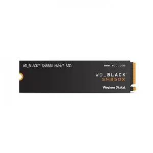 Western Digital WD BLACK SN850X M.2 NVMe (1TB) YS