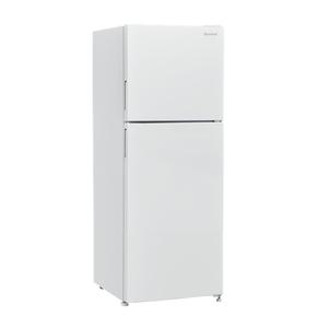 캐리어 클라윈드 CRFT-D138WD 소형 일반 냉장고 가정용 냉장고 원룸 무료배송