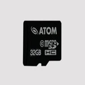 아톰 블랙박스 정품32GB SD카드 메모리카드 MicroSD