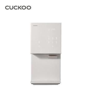 [기타]쿠쿠 제로100 슬림 바리스타 얼음 냉온정수기 CP-AHSC100HEW 화이트 3년필터관리