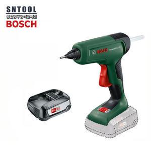 보쉬 AdvancedGlue 18V 무선글루건 배터리1개(배터리선택형) 충전기 세트 0603264850 BOSCH