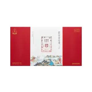 [정관장 본사직영] 홍삼달임액_지삼(90ml*30포,17년)+쇼핑백