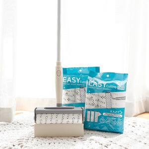 [가쯔]스탠드형 테이프크리너 10종(밀대+본체+리필7개)