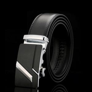 [RGL4RQ47]브라흐 자동버클 가죽벨트 남성 정장벨트 l