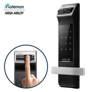 게이트맨 WF-200 지문인식 디지털도어락 아파트 현관문 번호키